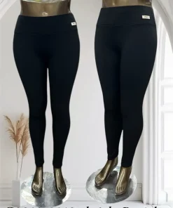 Legginsy Damskie, Size m/l-xl/2xl, paczka 12szt, 1 kolor (Sao chép)