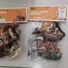 ZABAWAKI Figurki,12szt/Paczka (Sao chép)