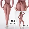 Legginsy Damskie, Size s/m-l/xl, paczka 12szt, 1 kolor (Sao chép)