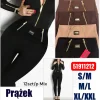 Legginsy Damskie, Size s/m-l/xl, paczka 12szt, mix kolor (Sao chép)