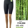 Legginsy Damskie, Size s/m-l/xl, paczka 12szt, 1 kolor