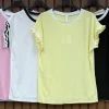 Bluzki damskie, Size uni,paczka 6szt,mix kolor (Sao chép)