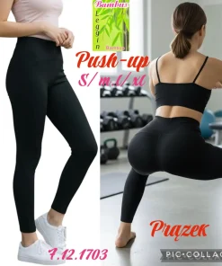 Spodnie Damskie, Size s-3xl, paczka 12szt, mix kolor (Sao chép)