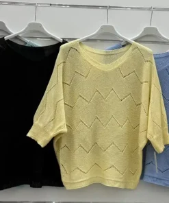 Swetry damskie, Size uni,paczka 6szt,mix kolor (Sao chép)