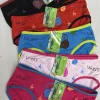 Majtki Damskie, Size m-xl, paczka 24szt, mix kolor (Sao chép)