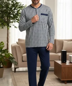 piżama MĘSKA , Size m-3xl,paczka 10szt,mix kolor (Sao chép)