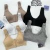 Topy Damskie, Size 3xl-4xl, paczka 12szt, 1 kolor (Sao chép)