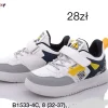Buty Sportowe DZIECIĘCE (32-38, 8par)