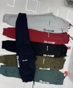 Spodnie MĘSKA, size M-2xl, paczka 12szt ,mix kolor (Sao chép)
