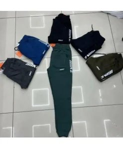 Spodnie MĘSKA, size M-2xl, paczka 12szt ,mix kolor (Sao chép)