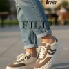 Buty Sportowe Damskie (36-41, 12par)