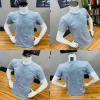 Bluzki MĘSKA , Size m-2xl,paczka 12szt,mix kolor (Sao chép)
