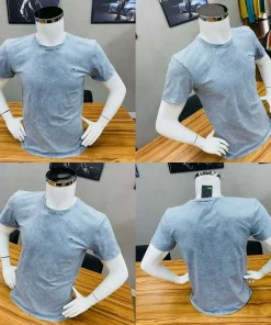 Bluzki MĘSKA , Size m-2xl,paczka 12szt,mix kolor (Sao chép)