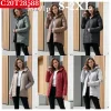 Kamizelki Damskie, Size s-2xl, paczka 5szt, 1 kolor (Sao chép)