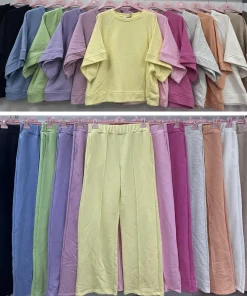 Komplety damskie, Size uni,paczka 6szt,mix kolor (Sao chép)