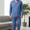 piżama MĘSKA , Size m-3xl,paczka 10szt,mix kolor (Sao chép)