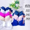 Biustonosz A Damskie, Size 32-36, paczka 6szt, 1 kolor (Sao chép)