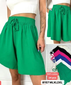 Spodenki Damskie, Size m/l-xl/2xl, paczka 12szt, mix kolor (Sao chép)