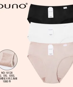 Majtki Damskie, Size xl-3xl, paczka 24szt, mix kolor (Sao chép)