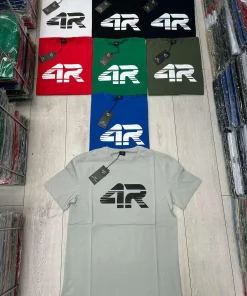 Bluzki MĘSKA, size m-2xl, paczka 12szt ,mix kolor (Sao chép)