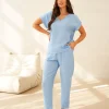 Komplety damskie polskie, size S/M-L/XL, paczka 4szt ,1kolor (Sao chép)