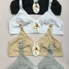 Biustonosz D Damskie, Size 80-110, paczka 12szt, 1 kolor (Sao chép)