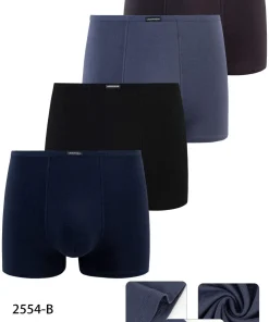 Bokserki MĘSKA , Size 2xl,paczka 24szt,mix kolor (Sao chép)