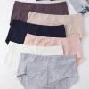 Majtki Damskie, Size m/l-2xl, paczka 24szt, mix kolor (Sao chép)