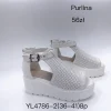 Buty Botki DAMSKIE (36-41, 8par)