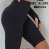 Legginsy Damskie, Size 6xl-10xl, paczka 12szt, 1 kolor (Sao chép)
