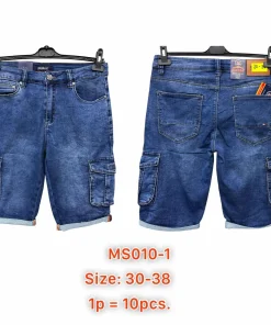 Spodenki MĘSKA , Size 32-42,paczka 10szt,1kolor (Sao chép)