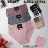 Majtki Damskie, Size m-xl, paczka 24szt, mix kolor (Sao chép)