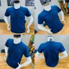 Bluzki MĘSKA , Size m-2xl,paczka 12szt,mix kolor (Sao chép)
