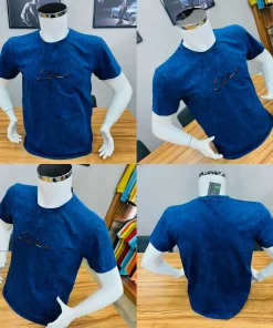 Bluzki MĘSKA , Size m-2xl,paczka 12szt,mix kolor (Sao chép)
