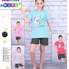 Piżamy DZIECIĘCA , Size 3-12 lat,paczka 10szt,mix kolor (Sao chép)