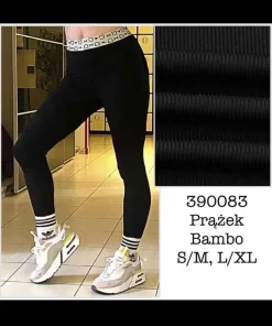 Spodnie damskie, Size 2xl-6xl ,paczka 12szt, mix kolor (Sao chép)