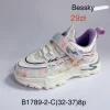 Buty Sportowe DZIECIĘCE (32-37, 8par) (Sao chép)