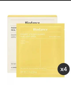BIO-COLLAGEN REAL DEEP MASK (Paczka 12 szt) (Sao chép)