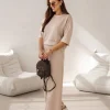 Komplety damskie polskie, size S/M-L/XL, paczka 4szt ,1kolor (Sao chép)