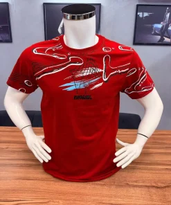 Bluzki MĘSKA, Size m-2xl, paczka 12szt, mix kolor (Sao chép)