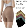 Spodnie Damskie, Size s/m-l/xl, paczka 12szt, mix kolor (Sao chép)