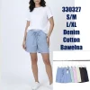 Spodenki Damskie, Size s/m-l/xl, paczka 12szt, mix kolor (Sao chép)
