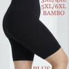 Legginsy Damskie, Size 2xl-6xl, paczka 12szt, 1 kolor (Sao chép)