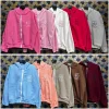 Bluzy damskie, Size uni,paczka 6szt,mix kolor (Sao chép)
