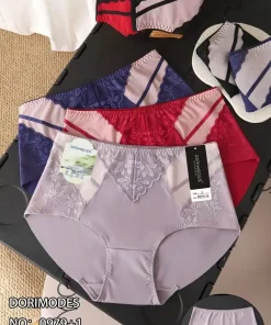 Majtki Damskie, Size m-l, paczka 24szt, mix kolor (Sao chép)