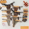 Majtki Damskie, Size 2xl-4xl, paczka 24szt, mix kolor (Sao chép)