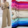 Komplety Damskie, Size s-xl, paczka 4szt, 1kolor (Sao chép)