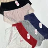 Majtki Damskie, Size xl-3xl, paczka 24szt, mix kolor (Sao chép)