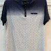 Bluzki MĘSKA, Size 3-6xl, paczka 12szt, mix kolor (Sao chép)