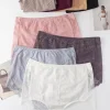 Majtki Damskie, Size 2xl-4xl, paczka 24szt, mix kolor (Sao chép)